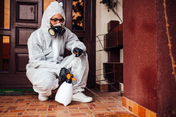 Reliable Bed Bug Control contractor in Huntersville, NC by Nex Pest Control